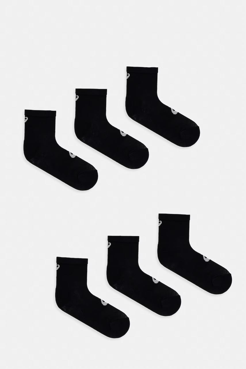 Asics șosete 6-pack