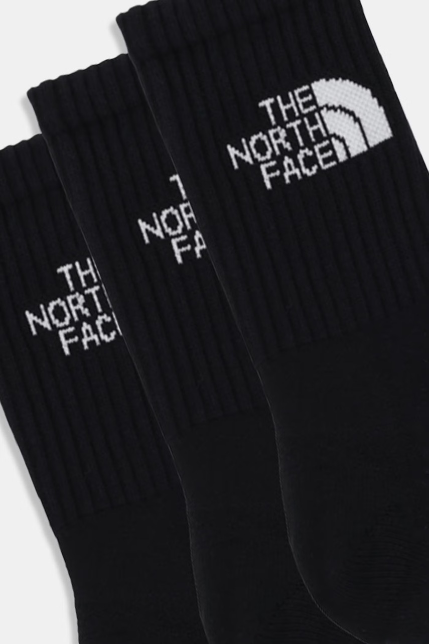 The North Face Κάλτσες 3-pack