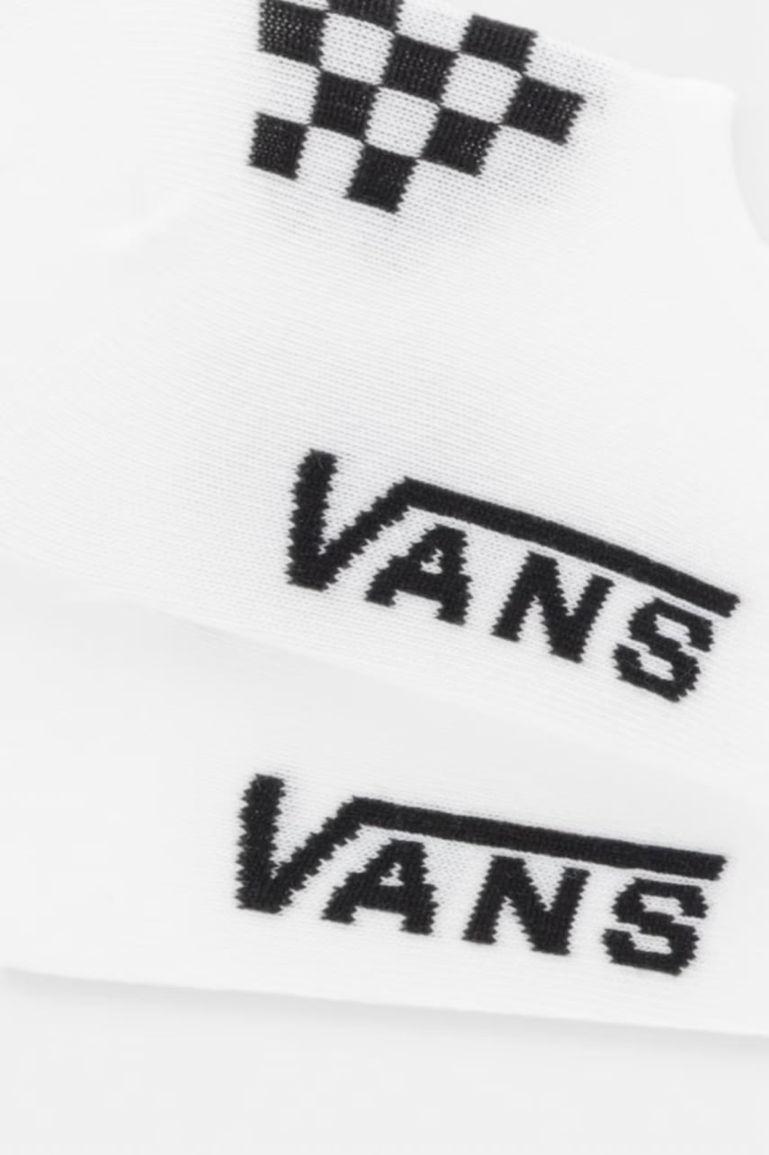 Vans členkové ponožky 6-pak