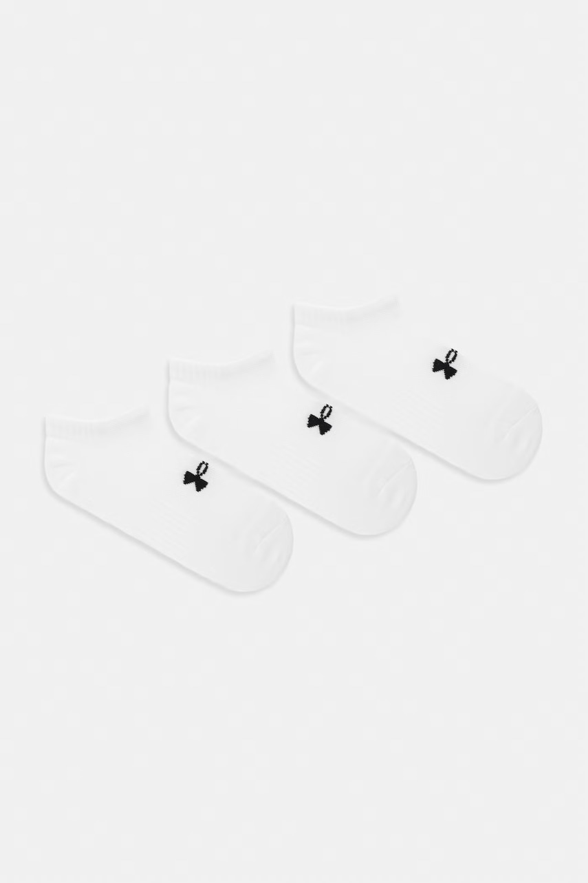 Under Armour șosete Performance 3-pack