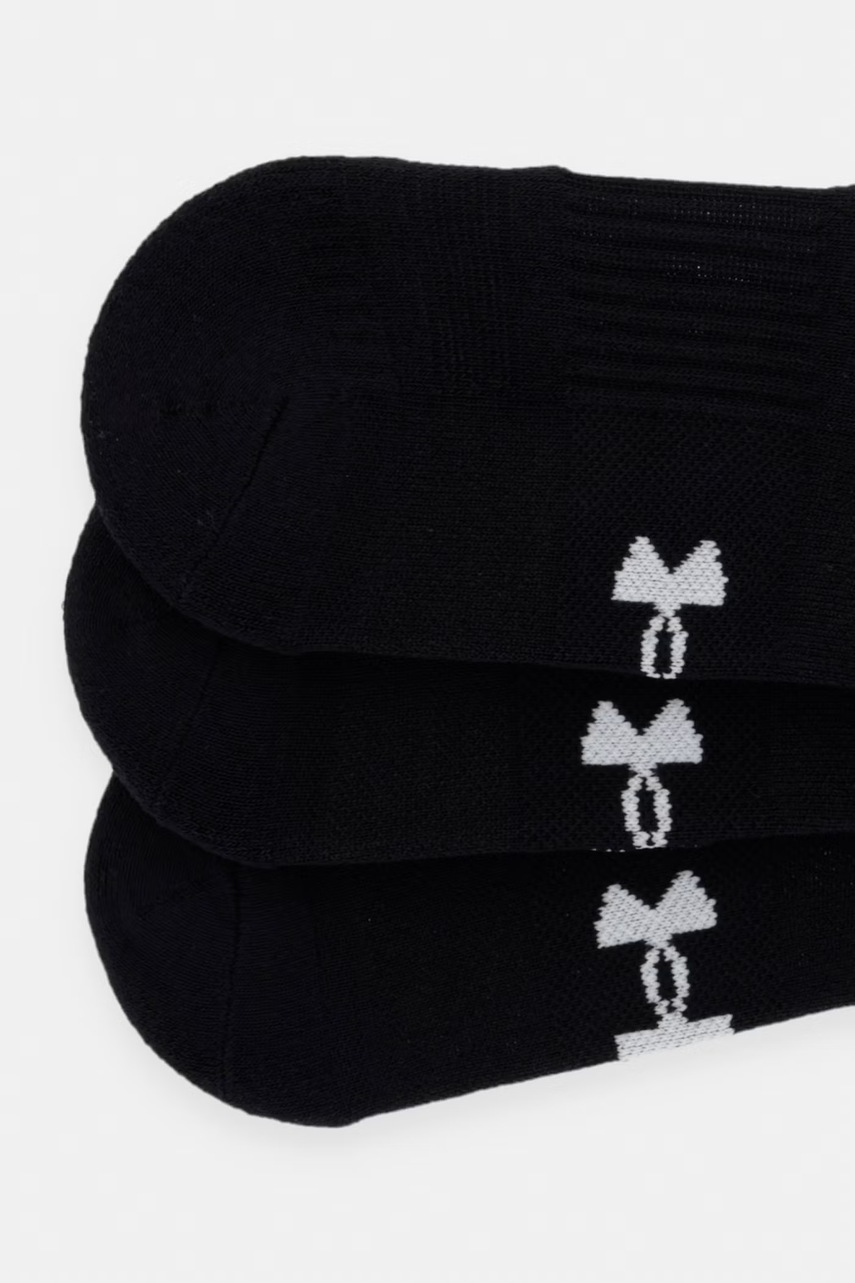 Ponožky Under Armour Performance 3-pack (obrázek 3)