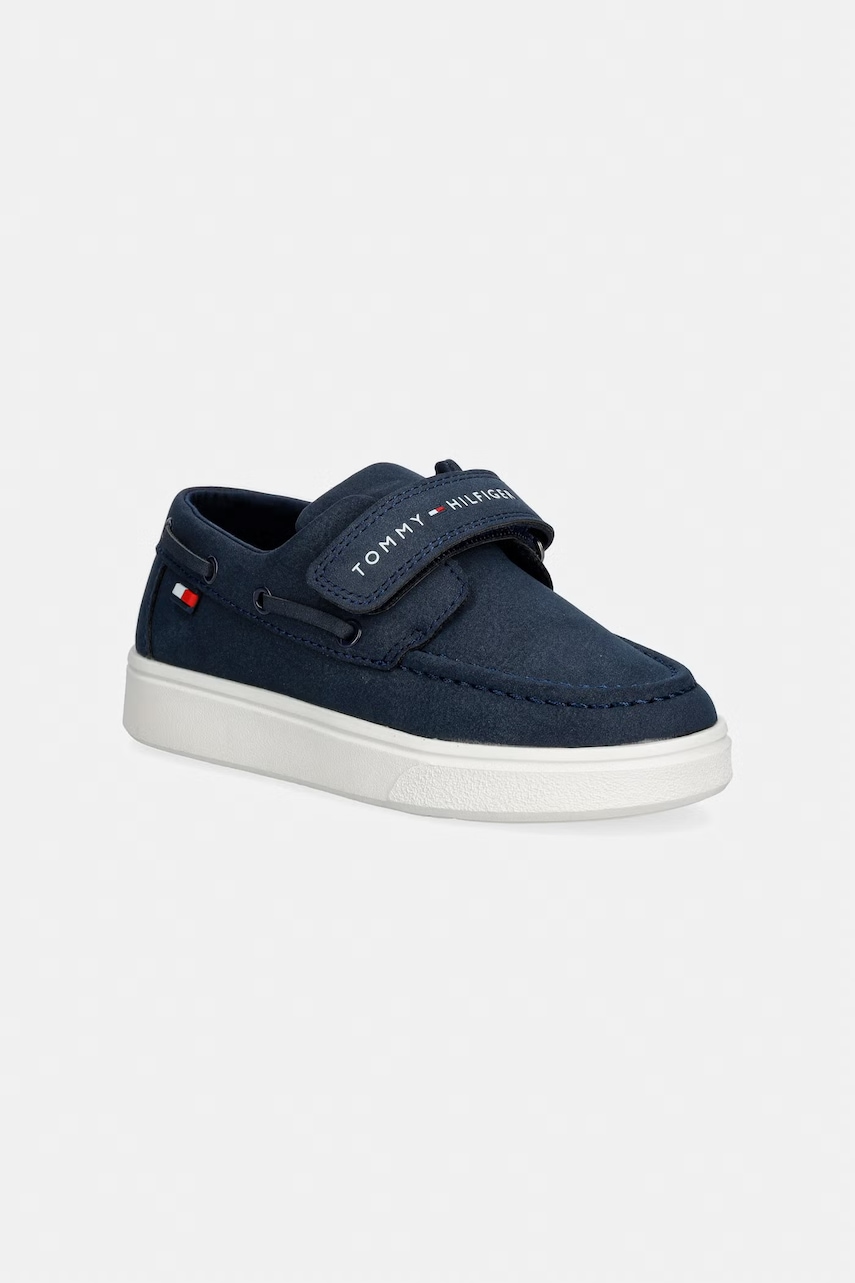 Tommy Hilfiger mocasini copii