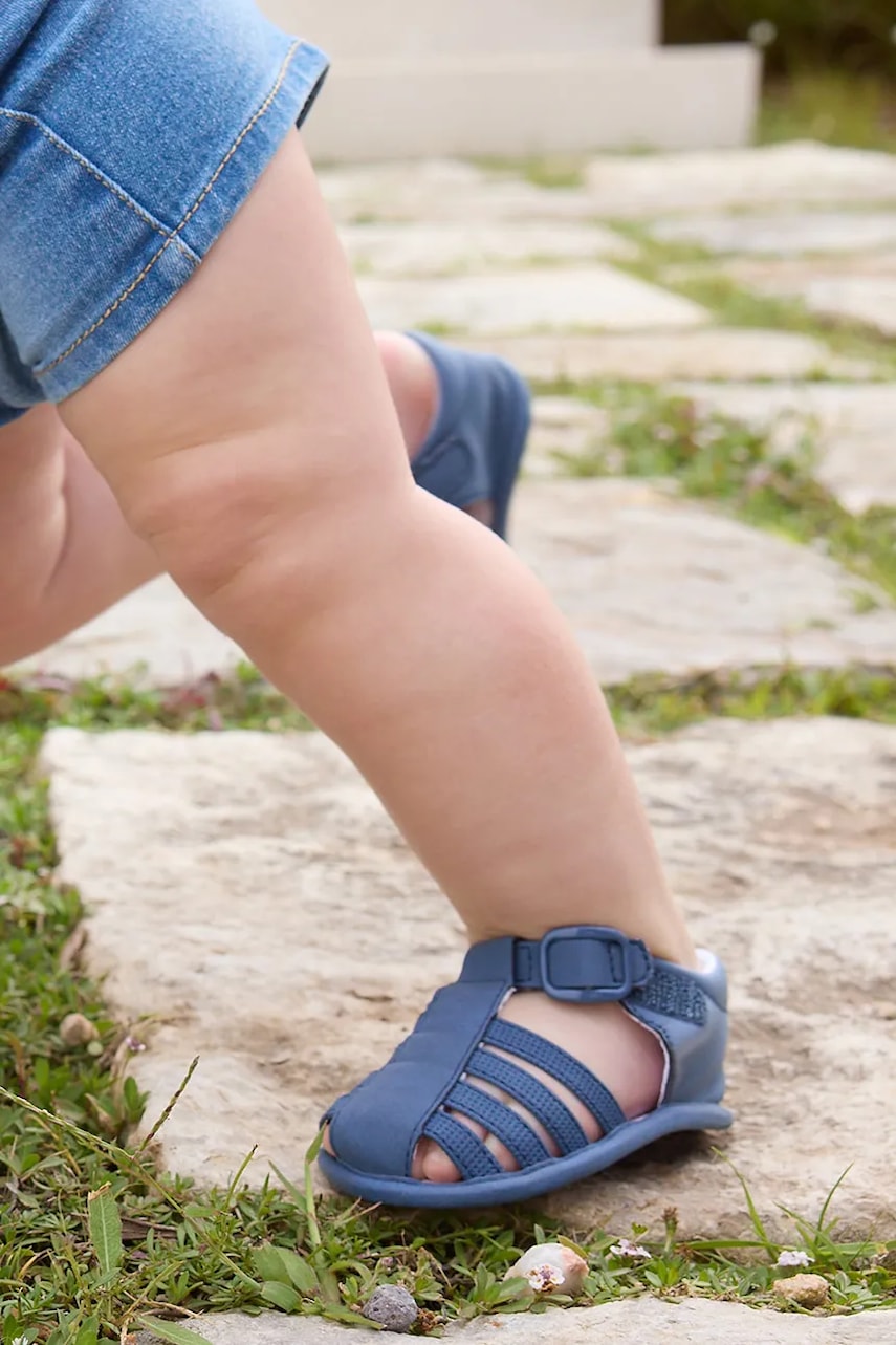 Mayoral Newborn sandale pentru copii