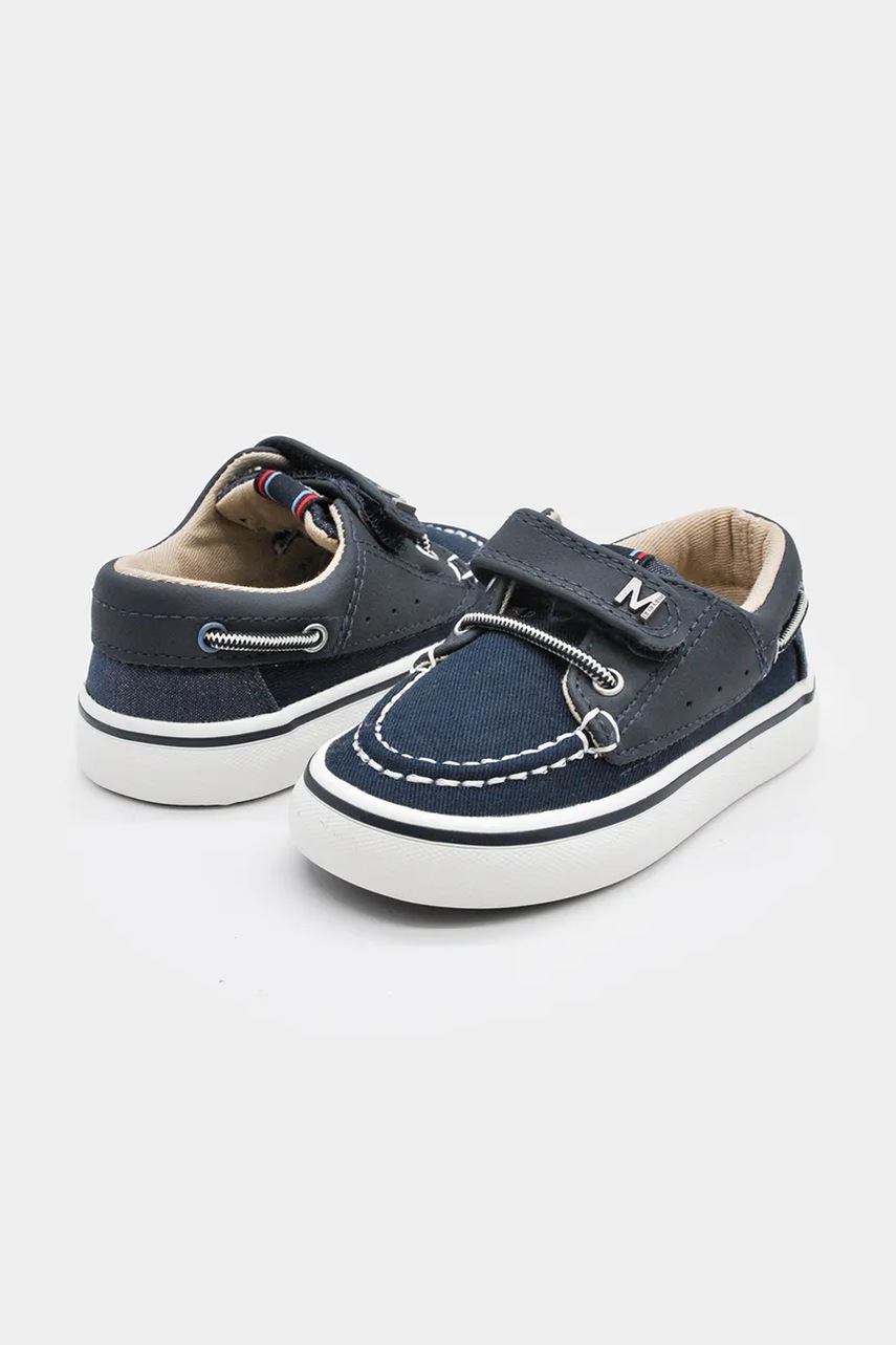 Παιδικά μοκασίνια Mayoral φωτογραφία