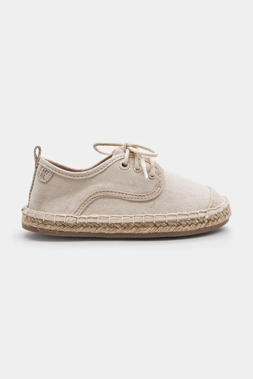 Mayoral espadrile copii