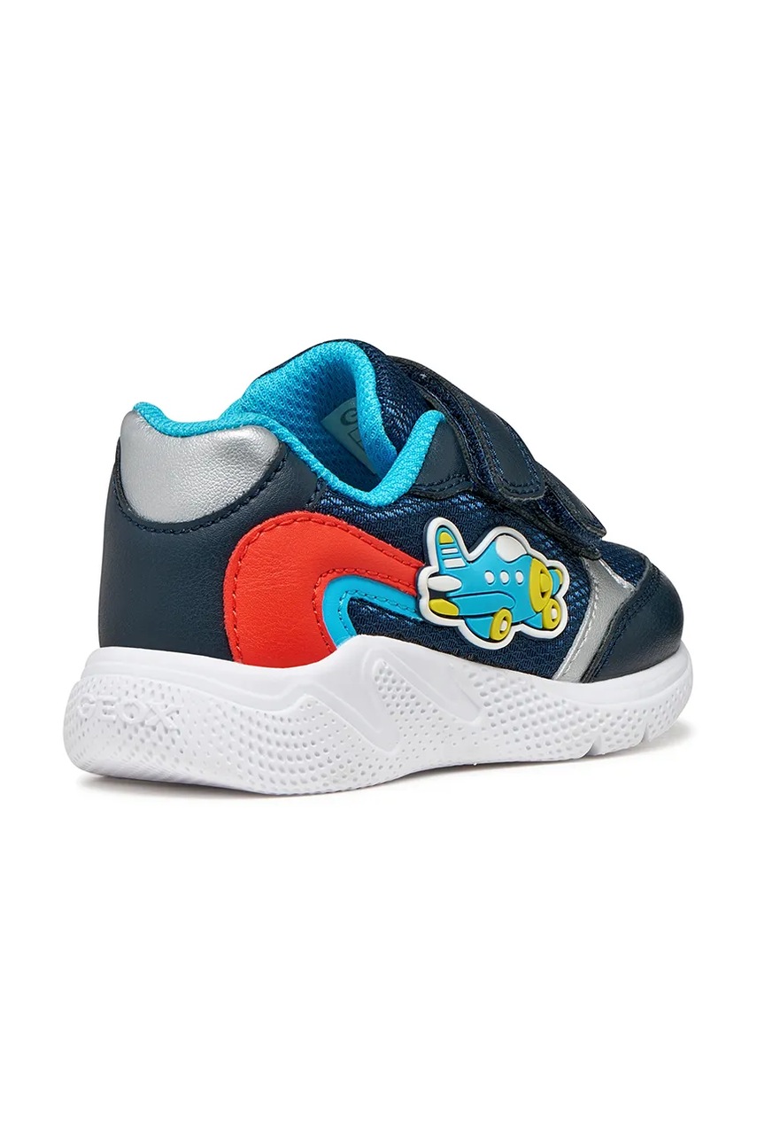 Παιδικά sneakers Geox SPRINTYE φωτογραφία