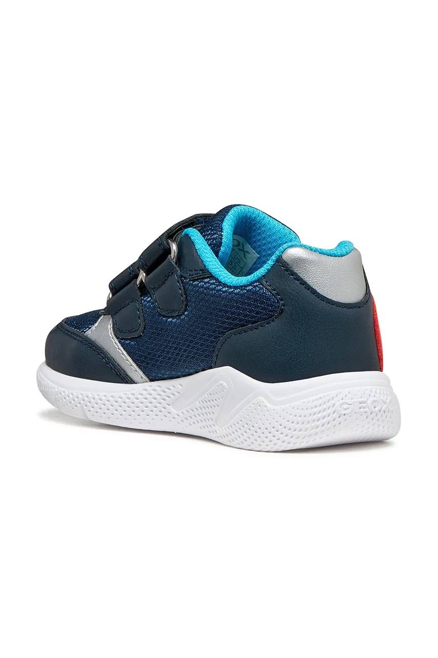 Παιδικά sneakers Geox SPRINTYE φωτογραφία