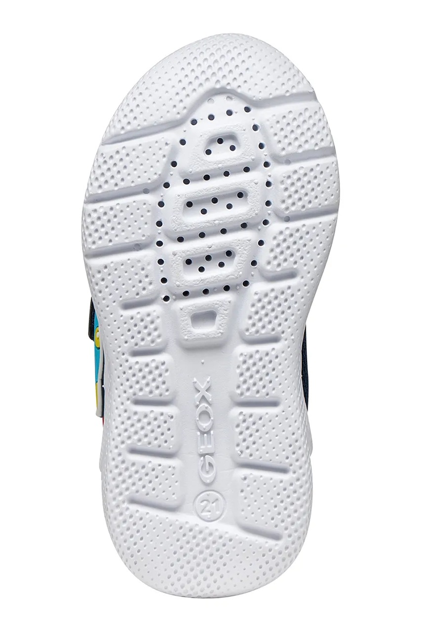 Παιδικά sneakers Geox SPRINTYE φωτογραφία