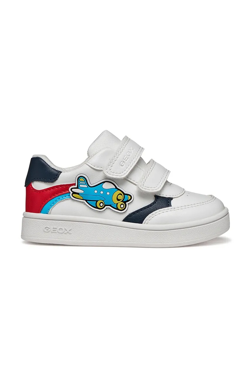 Παιδικά sneakers Geox ECLYPER φωτογραφία