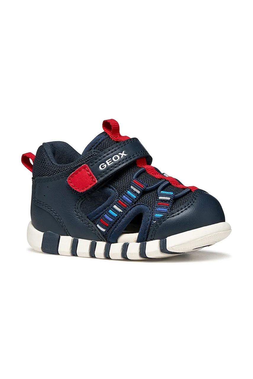 Geox  sandale za djecu SANDAL IUPIDOO
