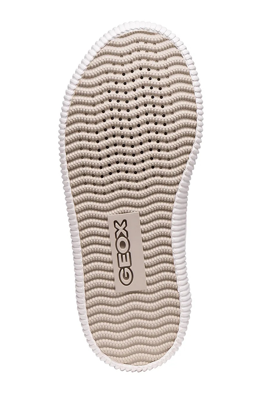 Geox TIPPESTE plátěnky dětské (obrázek 6)