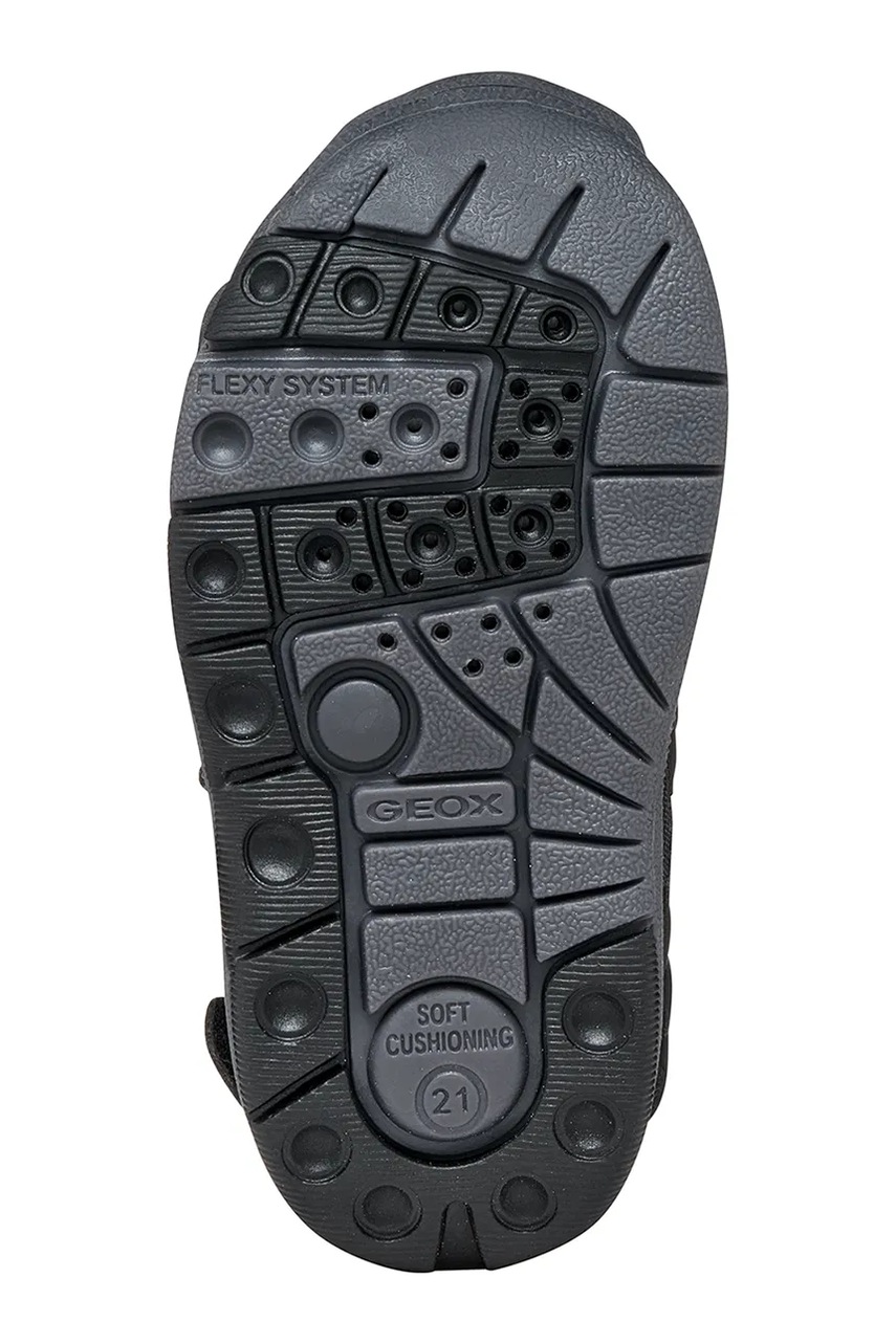 Geox sandály dětské SANDAL MULTY (obrázek 6)