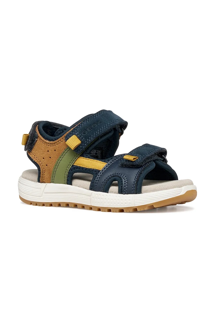 Geox σανδάλια Παιδικά SANDAL ALBEN