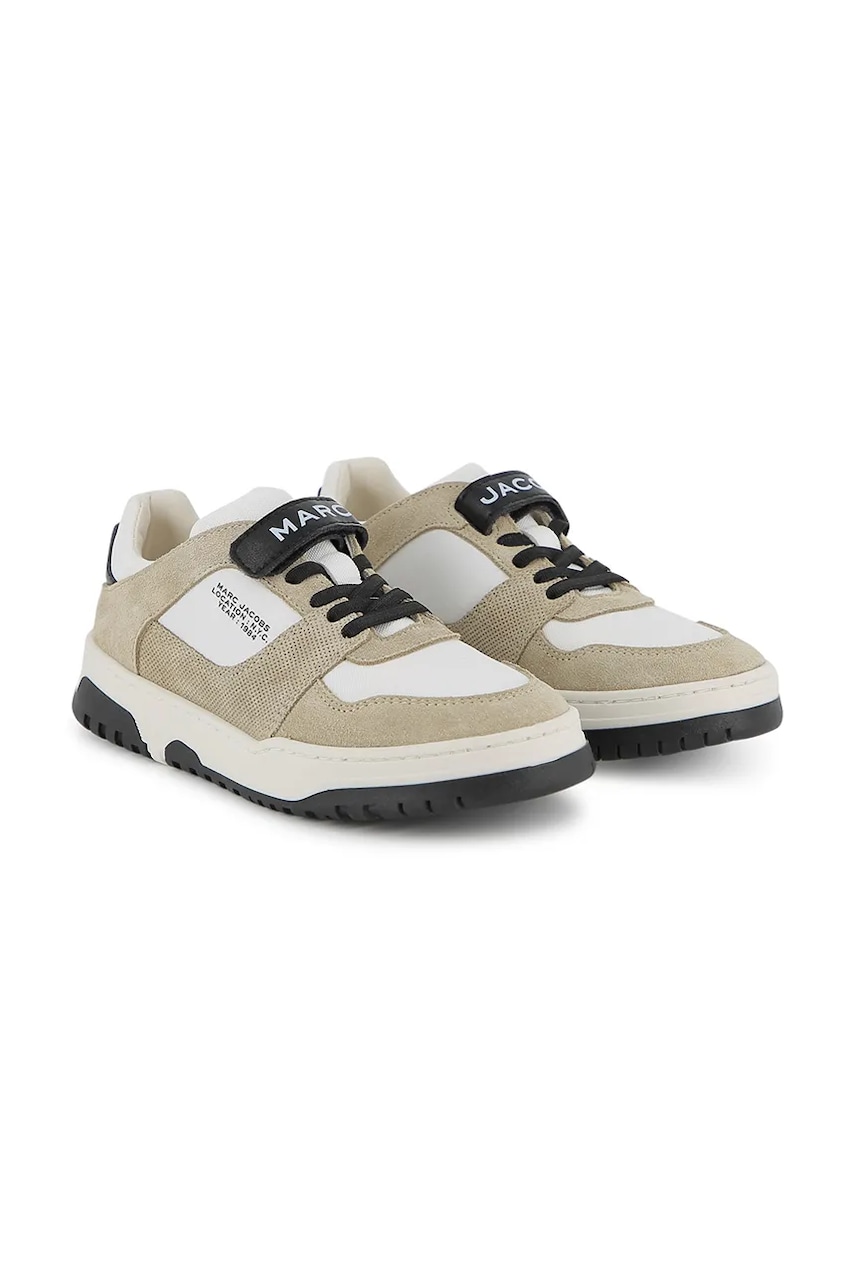 Παιδικά sneakers Marc Jacobs