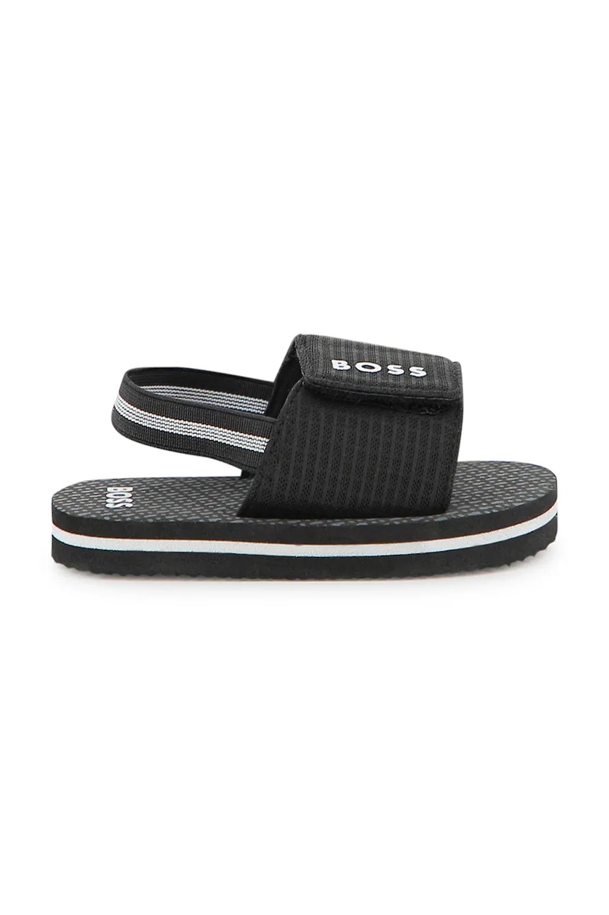 Детские сандалии BOSS Детские сандалии BOSS