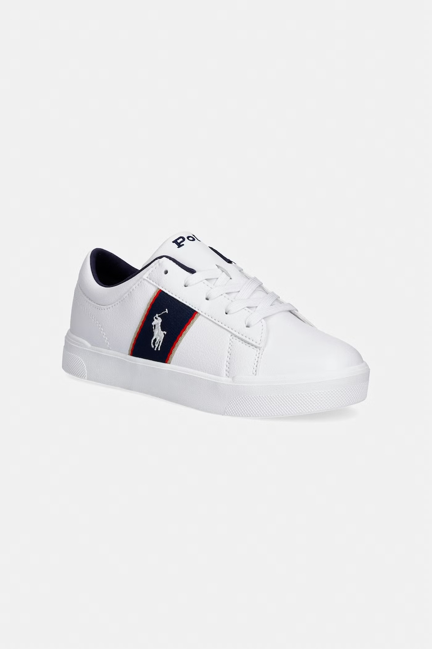 E-shop Tenisky Polo Ralph Lauren FRAZIER II