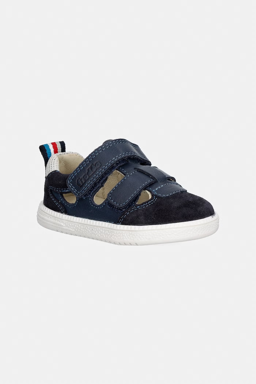 Froddo σανδάλια Παιδικά δερμάτινα ZERU LOOP SANDAL