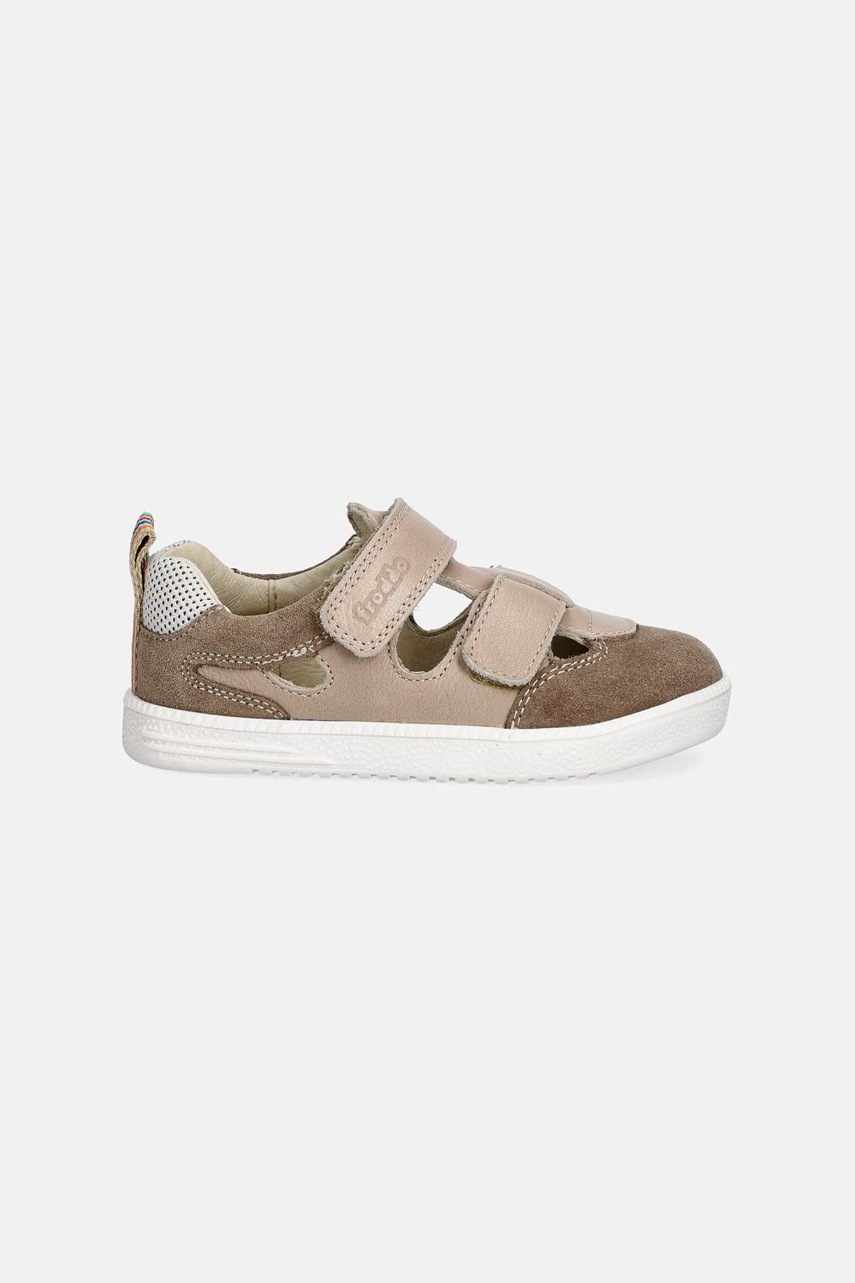 Froddo sandály dětské kožené ZERU LOOP SANDAL (obrázek 2)