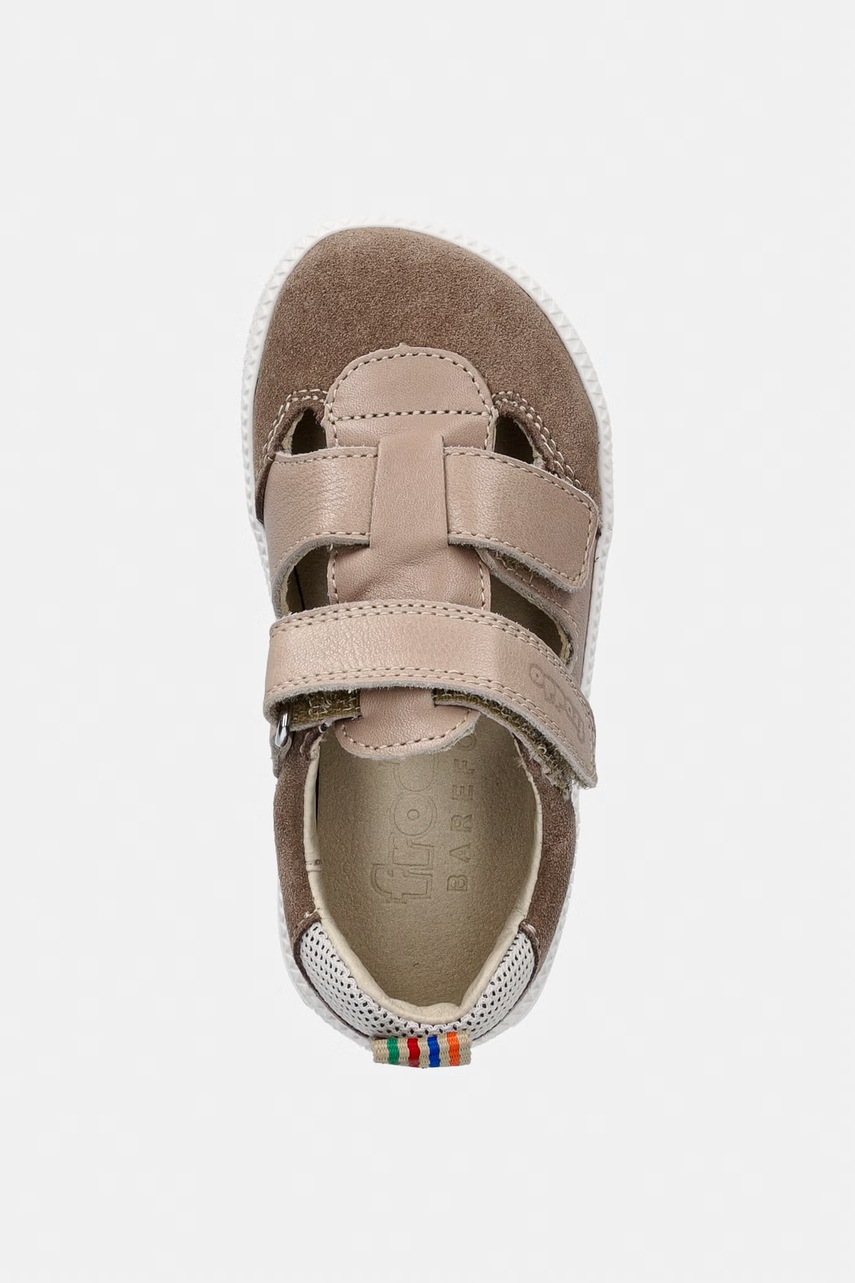 Froddo sandály dětské kožené ZERU LOOP SANDAL (obrázek 4)