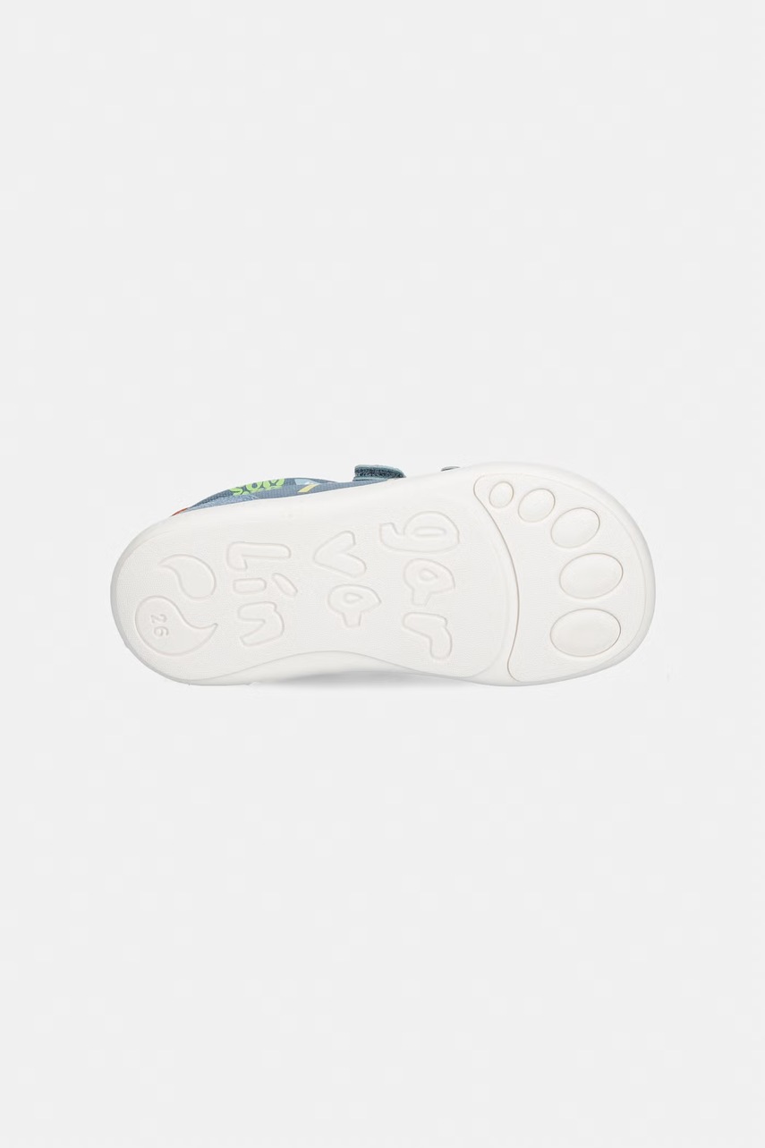Garvalin Sneakers boty dětské (obrázek 5)