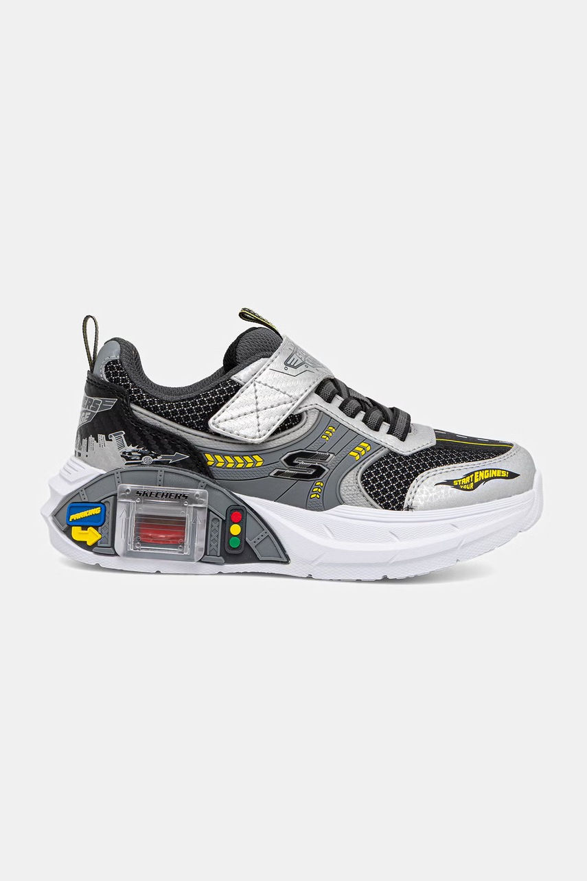 Skechers   GARAGE маратонки за деца