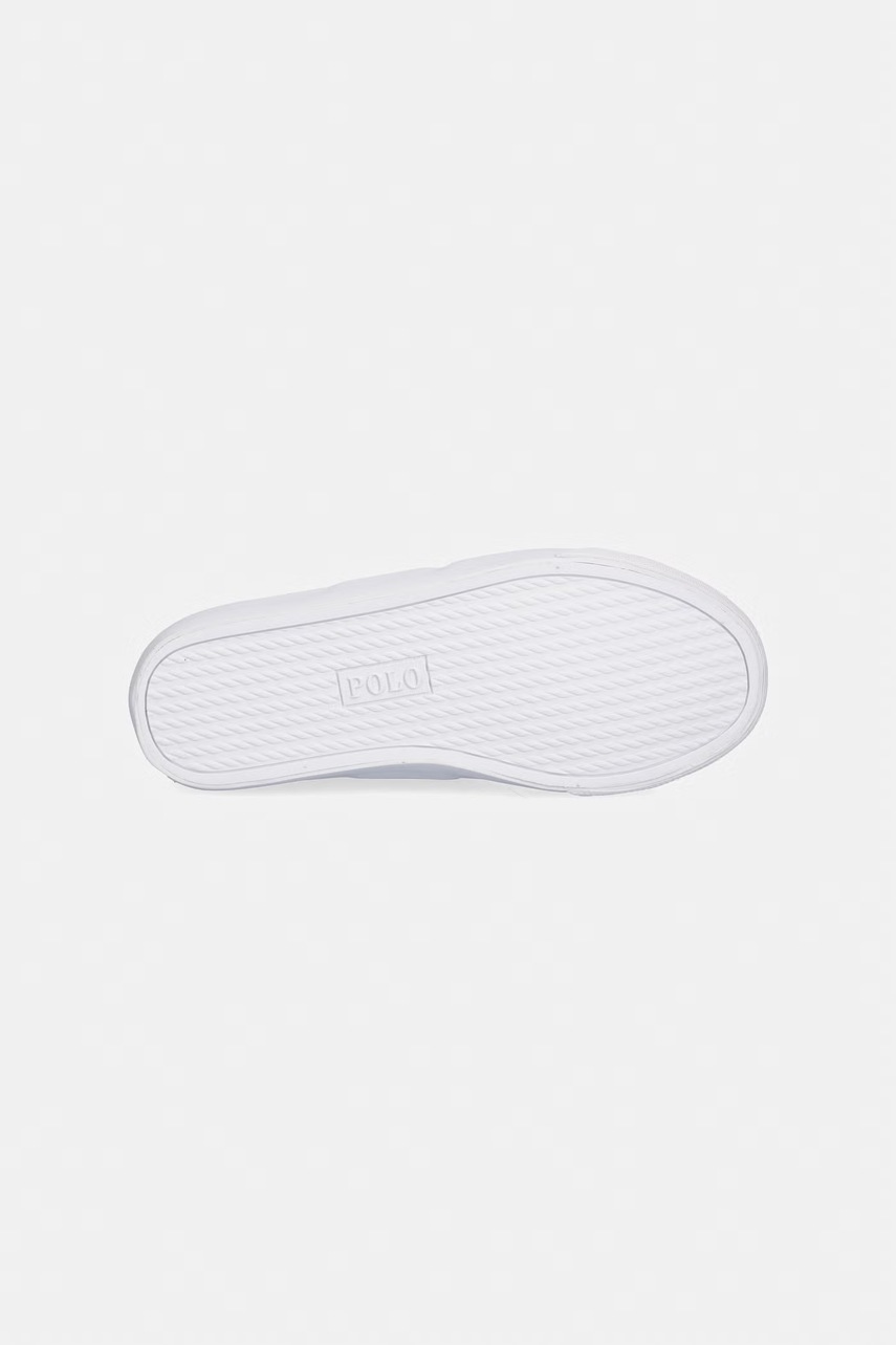 Polo Ralph Lauren Sneakers boty dětské (obrázek 5)