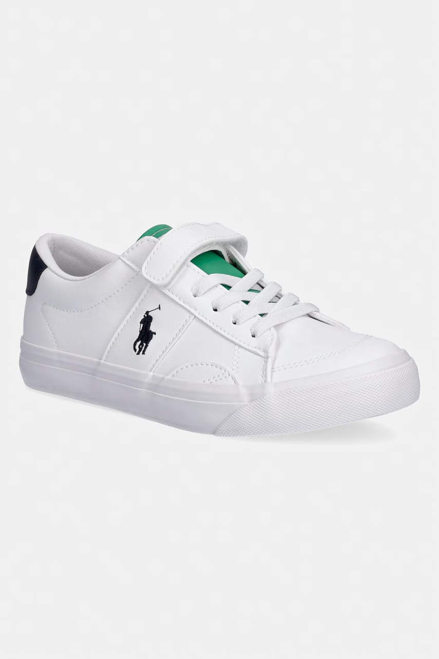 Polo Ralph Lauren sneakers pentru copii
