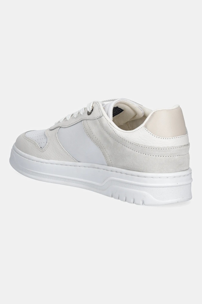 Tenisky Tommy Hilfiger TH SPORTY CUPSOLE TUMBLED LTR (obrázek 3)