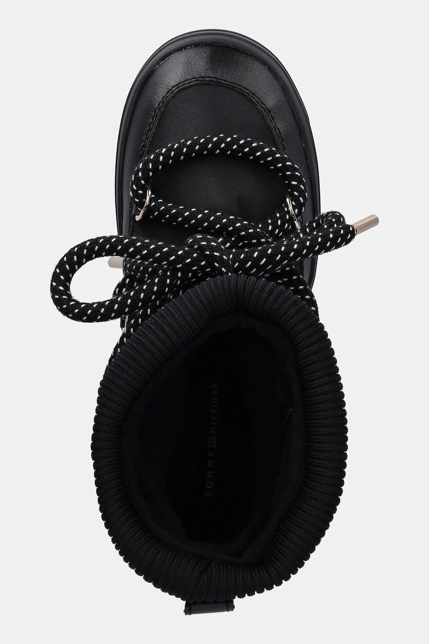 Snehule Tommy Hilfiger SNOW BOOT WATER REPELLENT
