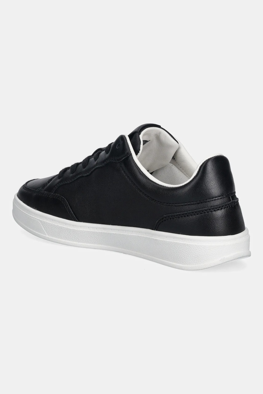 Kožené tenisky Tommy Hilfiger TH HERITAGE COURT SNEAKER LTR (obrázek 3)