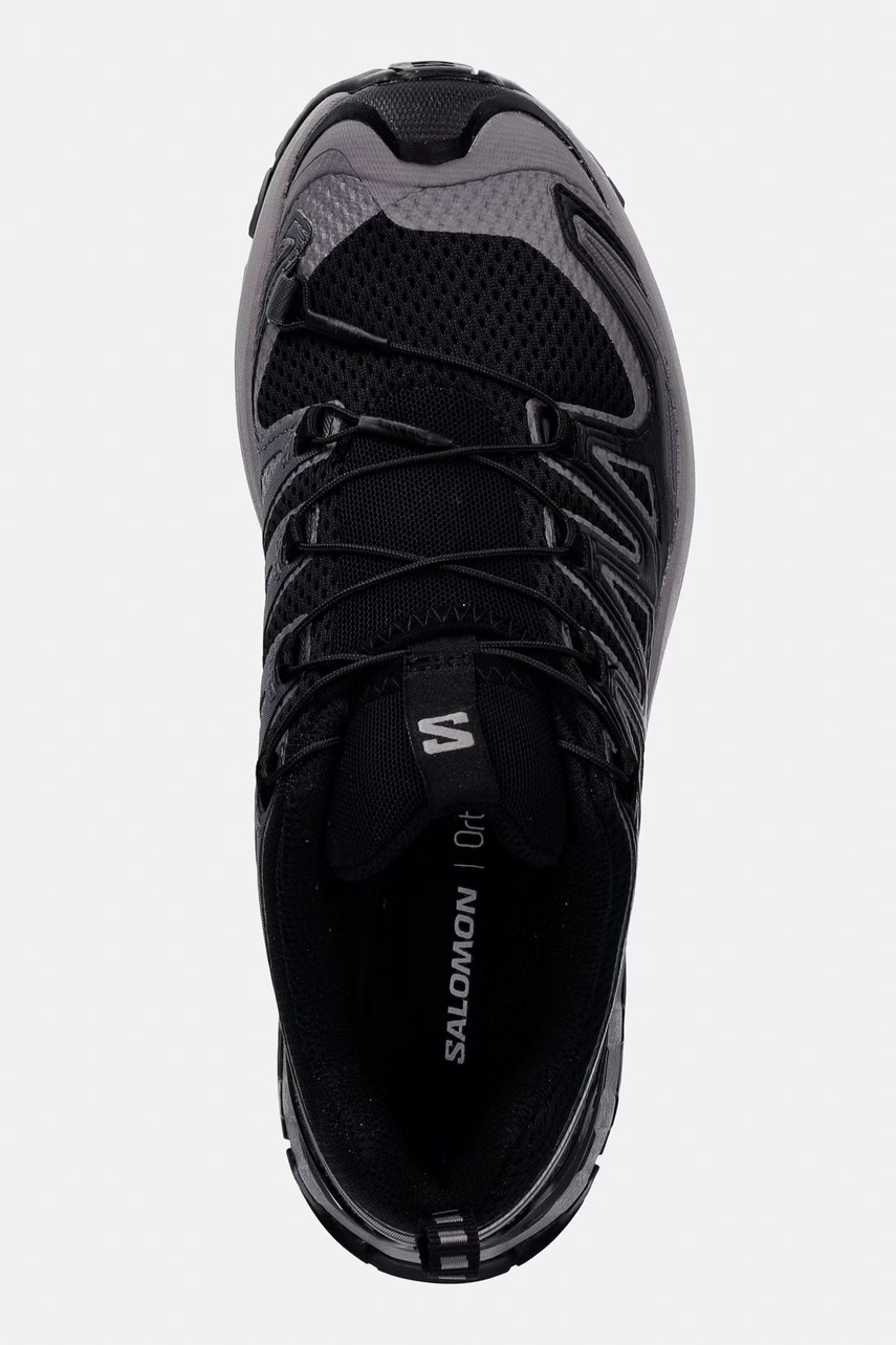 Salomon γυναικεία παπούτσια πεζοπορίας XA PRO 3D V9 φωτογραφία
