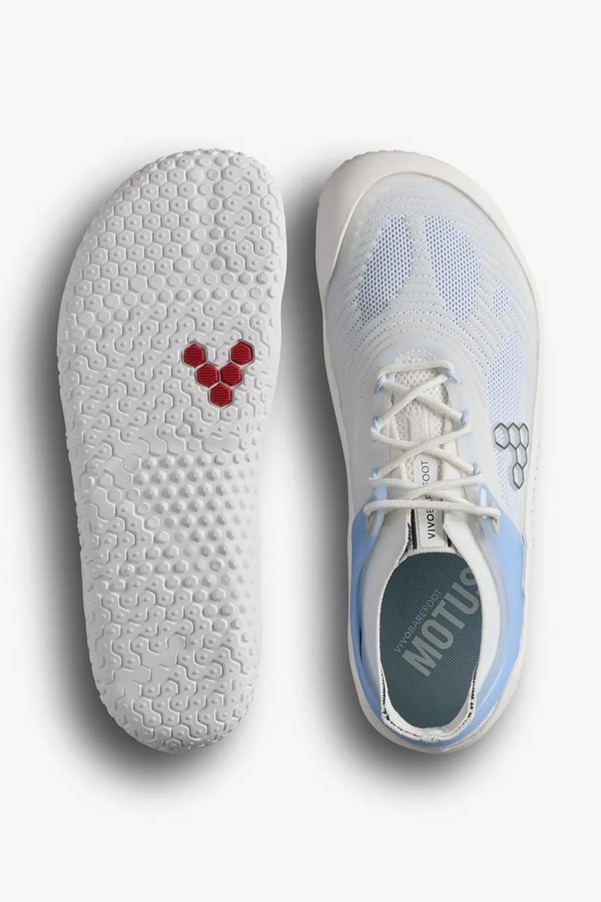 Vivobarefoot Vivobarefoot αθλητικά παπούτσια προπόνησης Γυναικεία MOTUS STRENGTH II - 8