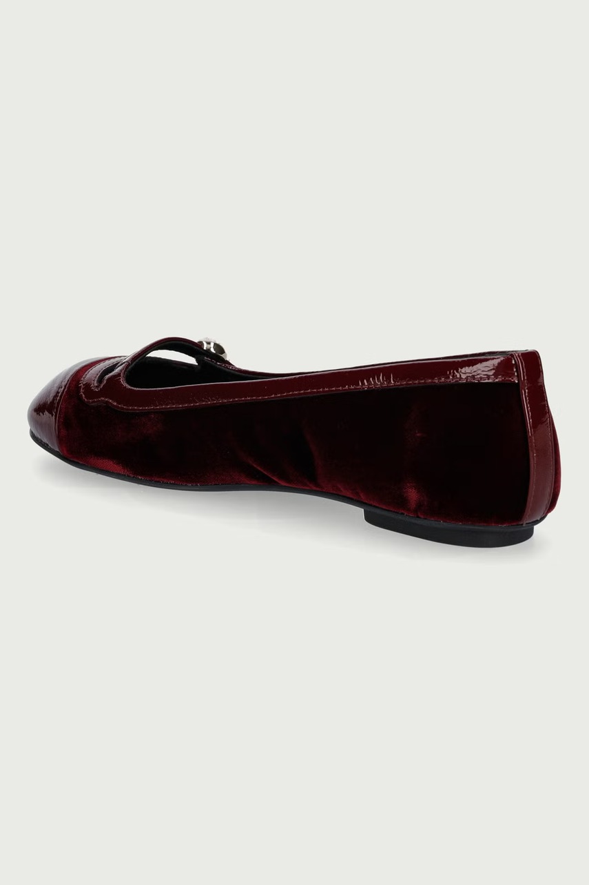 Furla Furla μπαλαρίνες Ballet Ballerina Maryjan - 3
