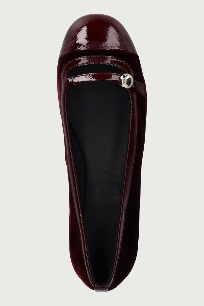 Furla Furla μπαλαρίνες Ballet Ballerina Maryjan - 4