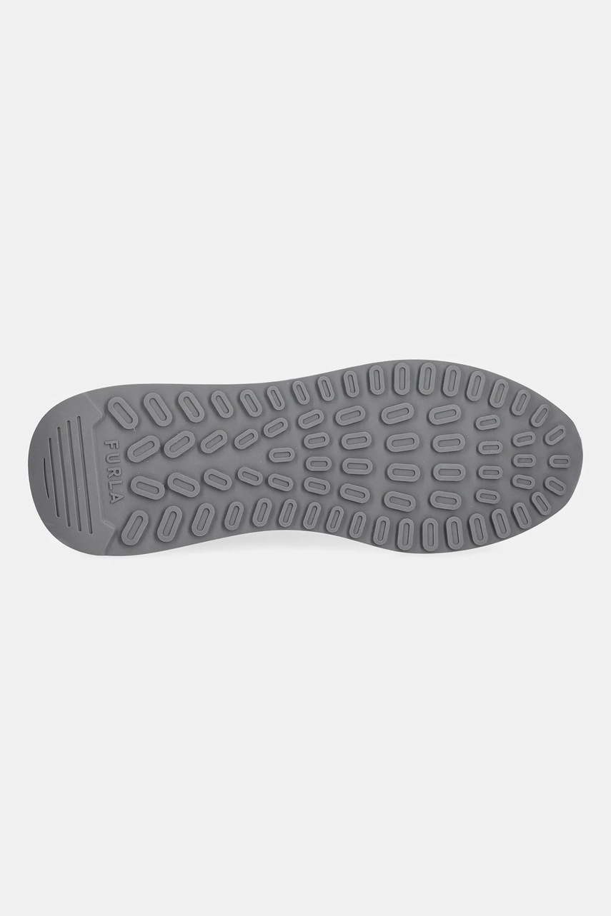 Furla Furla Σουέτ sneakers Furla Retro' Sneaker - 5
