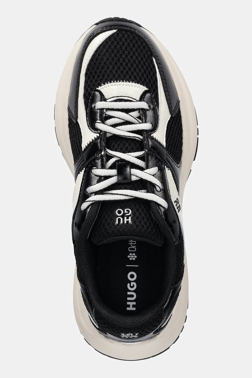 Tenisky HUGO Starlit (obrázek 4)