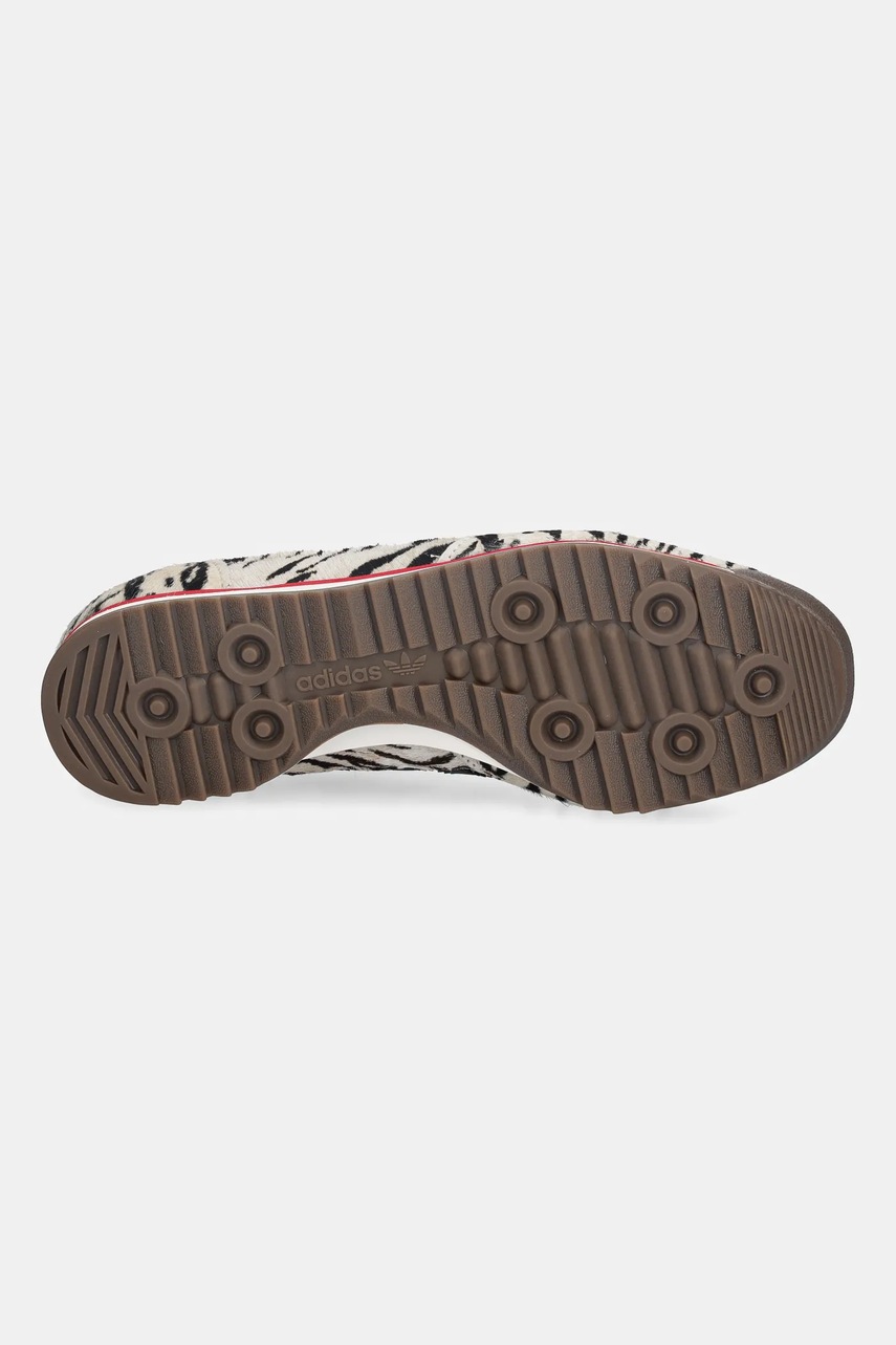 Kožené tenisky adidas Originals SL 72 Og (obrázek 5)
