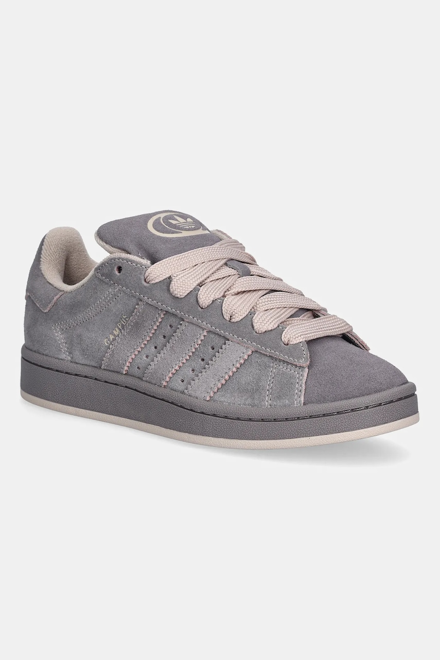 Σουέτ sneakers adidas Originals Campus 00s