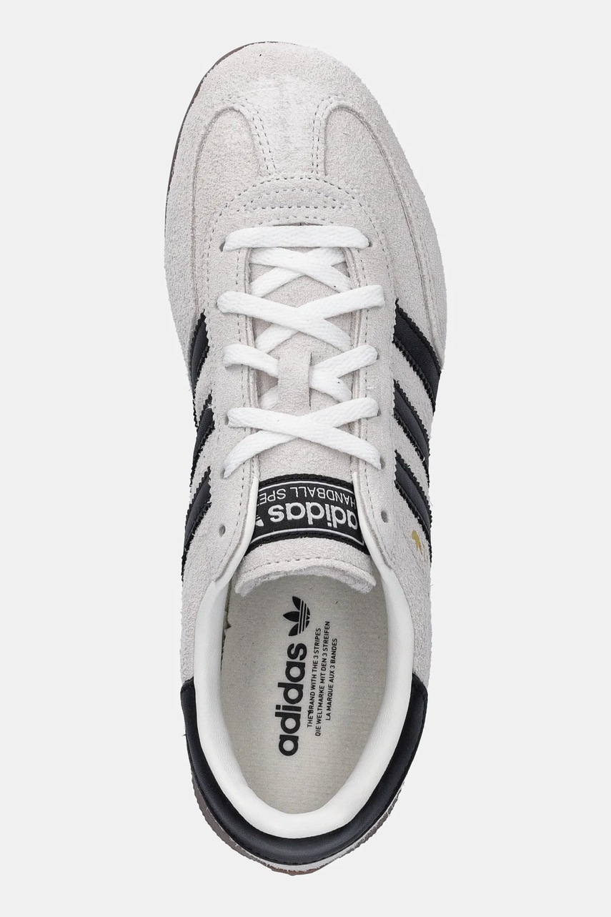 Kožené tenisky adidas Originals Handball Spezial Lo Pro (obrázek 4)