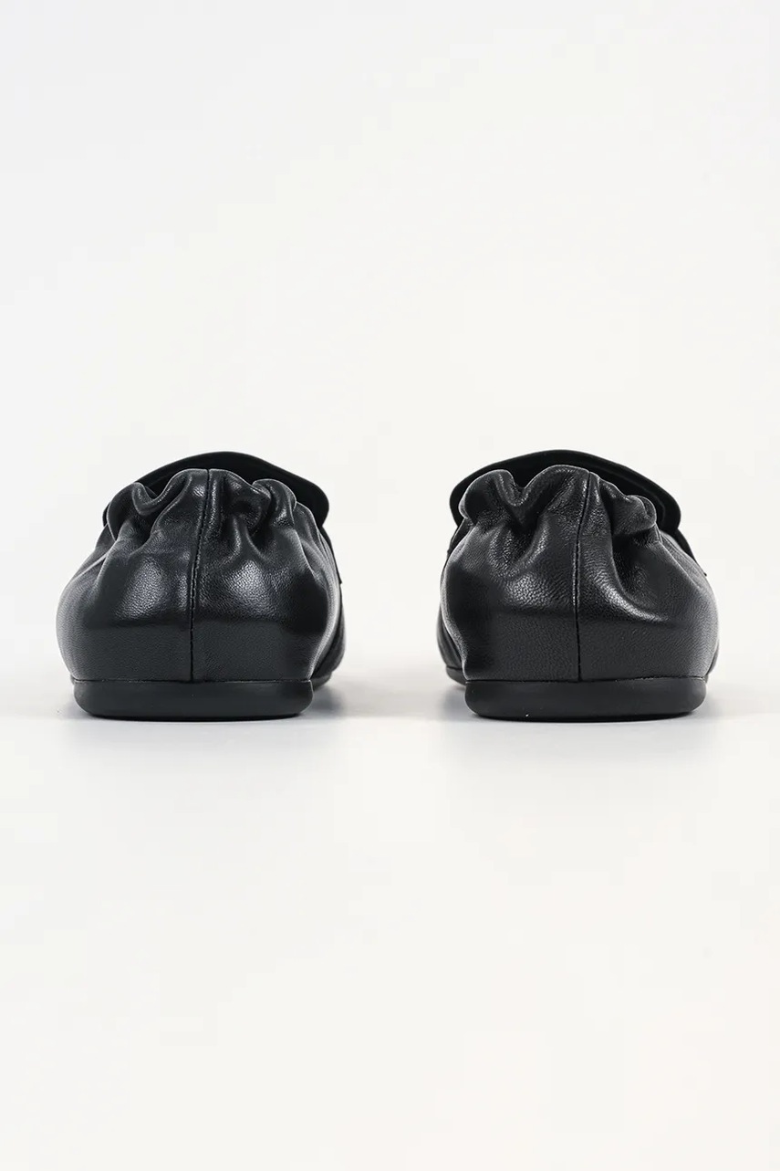 Kožené mokasíny Karl Lagerfeld MARLEE (obrázek 3)