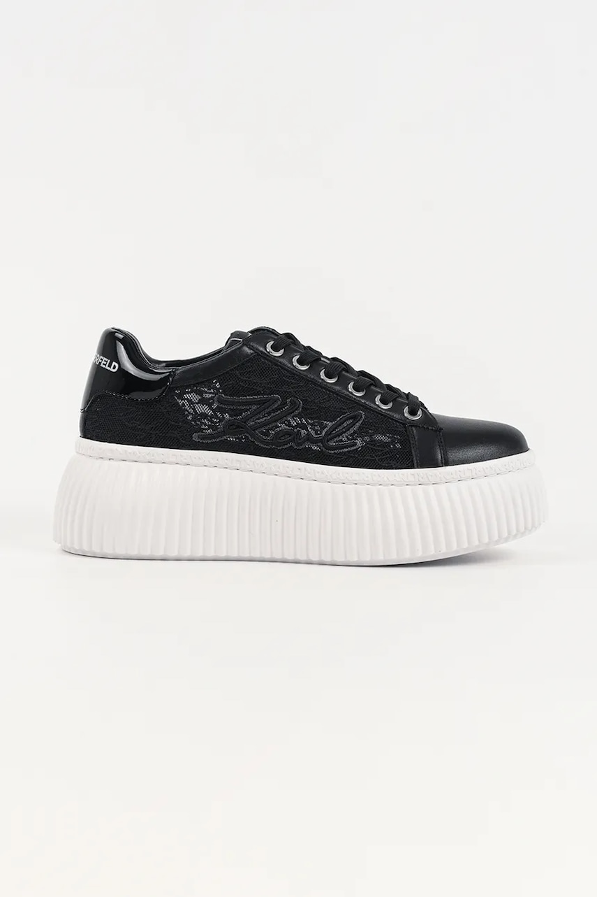 Sneakers Karl Lagerfeld KREEPER LO