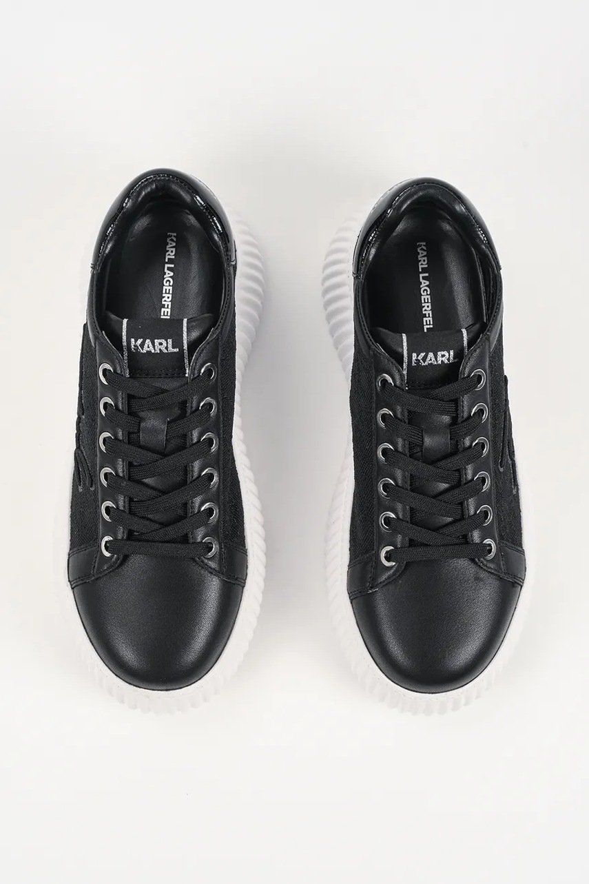 Tenisky Karl Lagerfeld KREEPER LO (obrázek 4)
