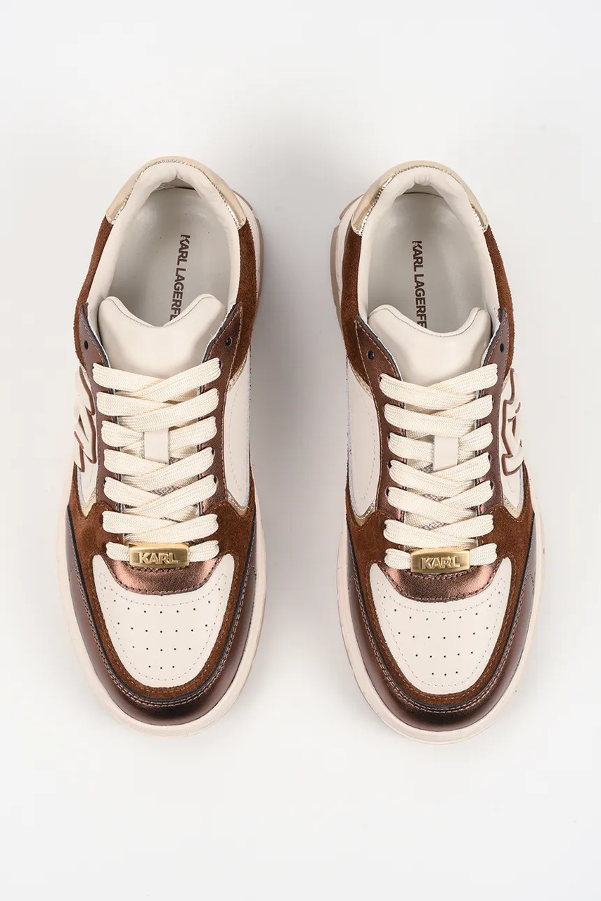 Tenisky Karl Lagerfeld KOURTNEY (obrázek 4)