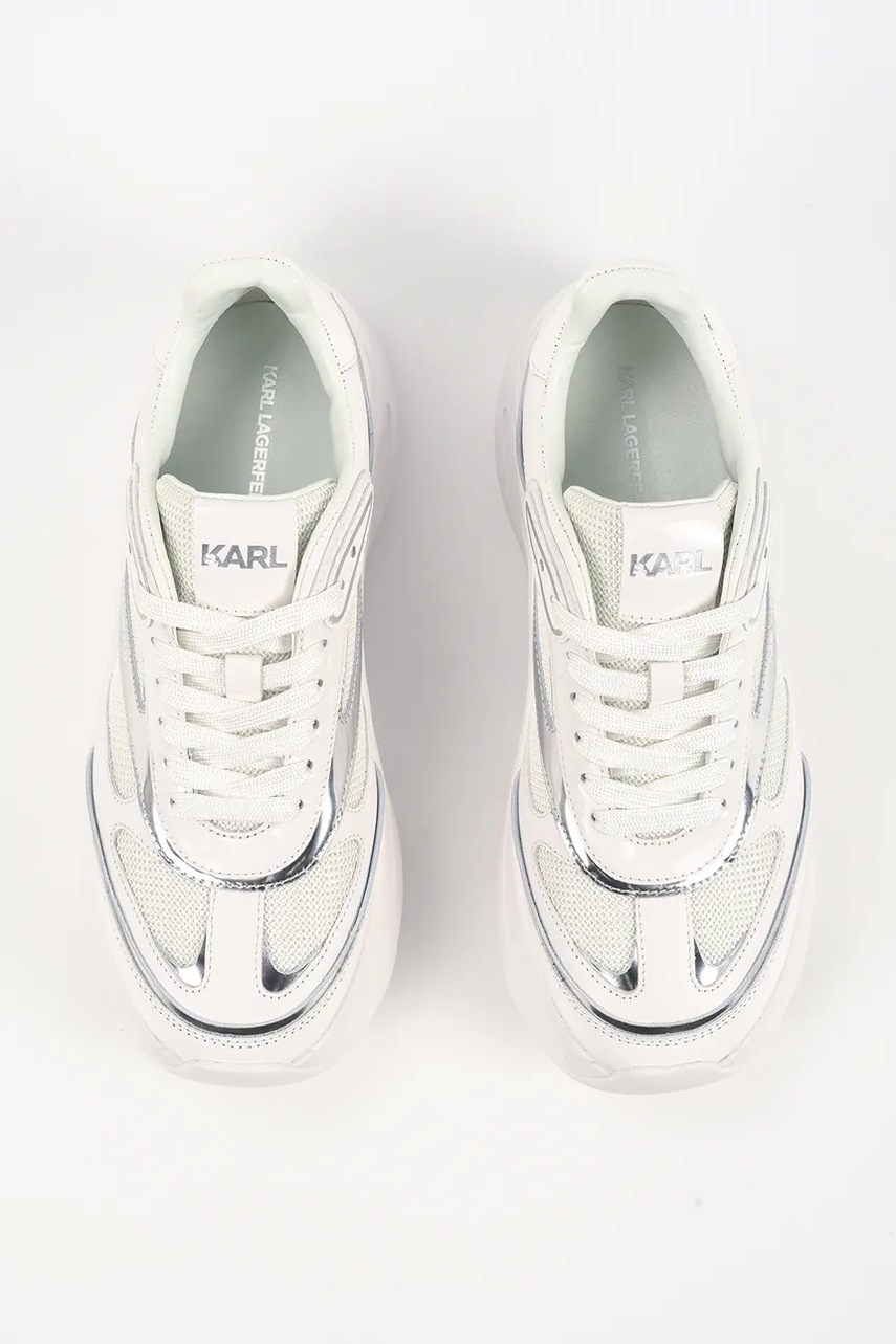 Karl Lagerfeld Karl Lagerfeld Sneakers Karl Lagerfeld KONTOUR WEDGE - 4