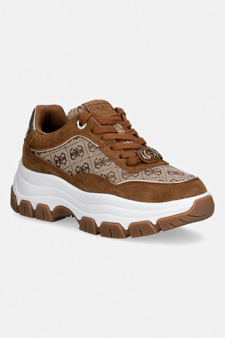 Sneakers Guess BERRETT3