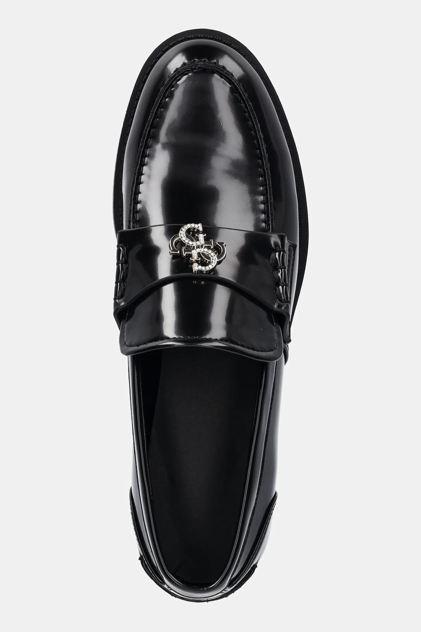 Mokasíny Guess BEVALEE (obrázek 4)