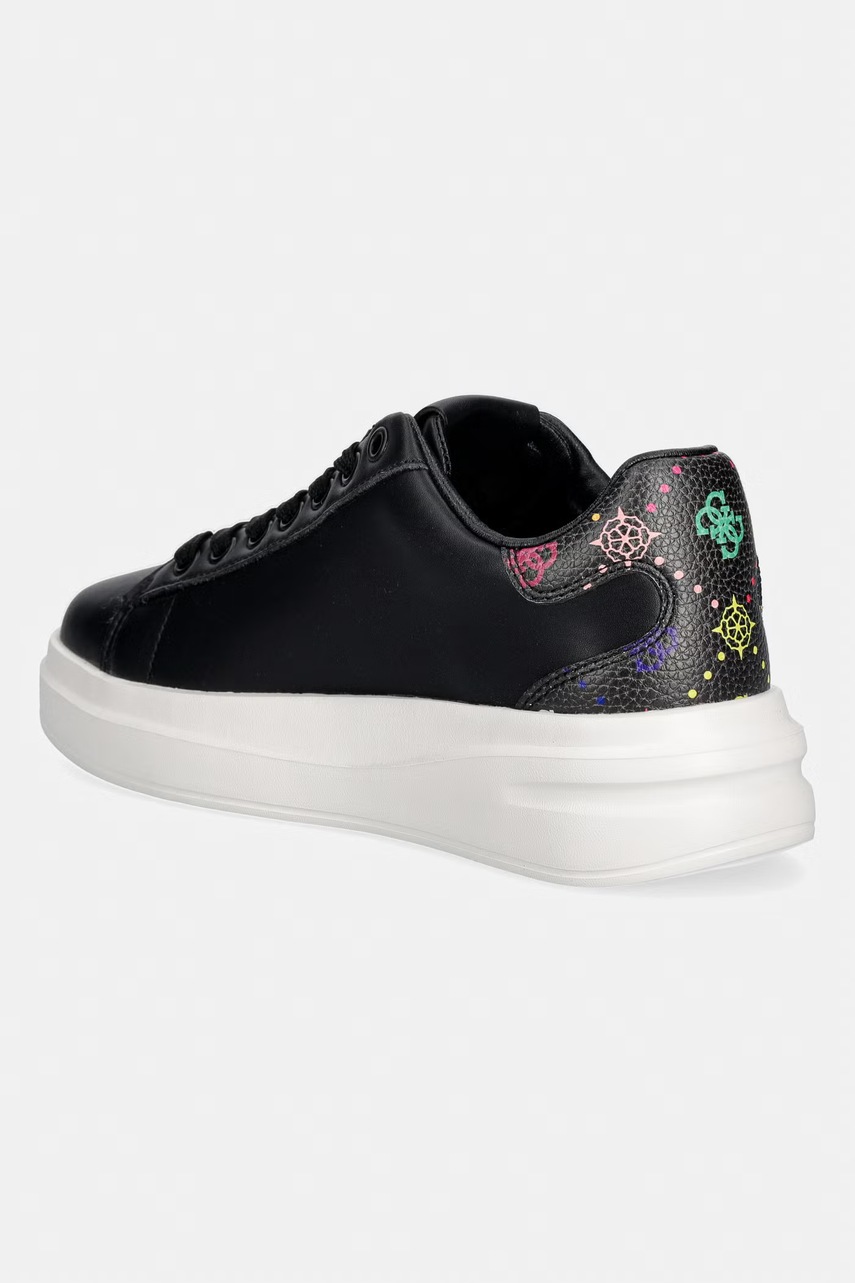 Guess ELBINA11 sneakers boty dámské (obrázek 3)