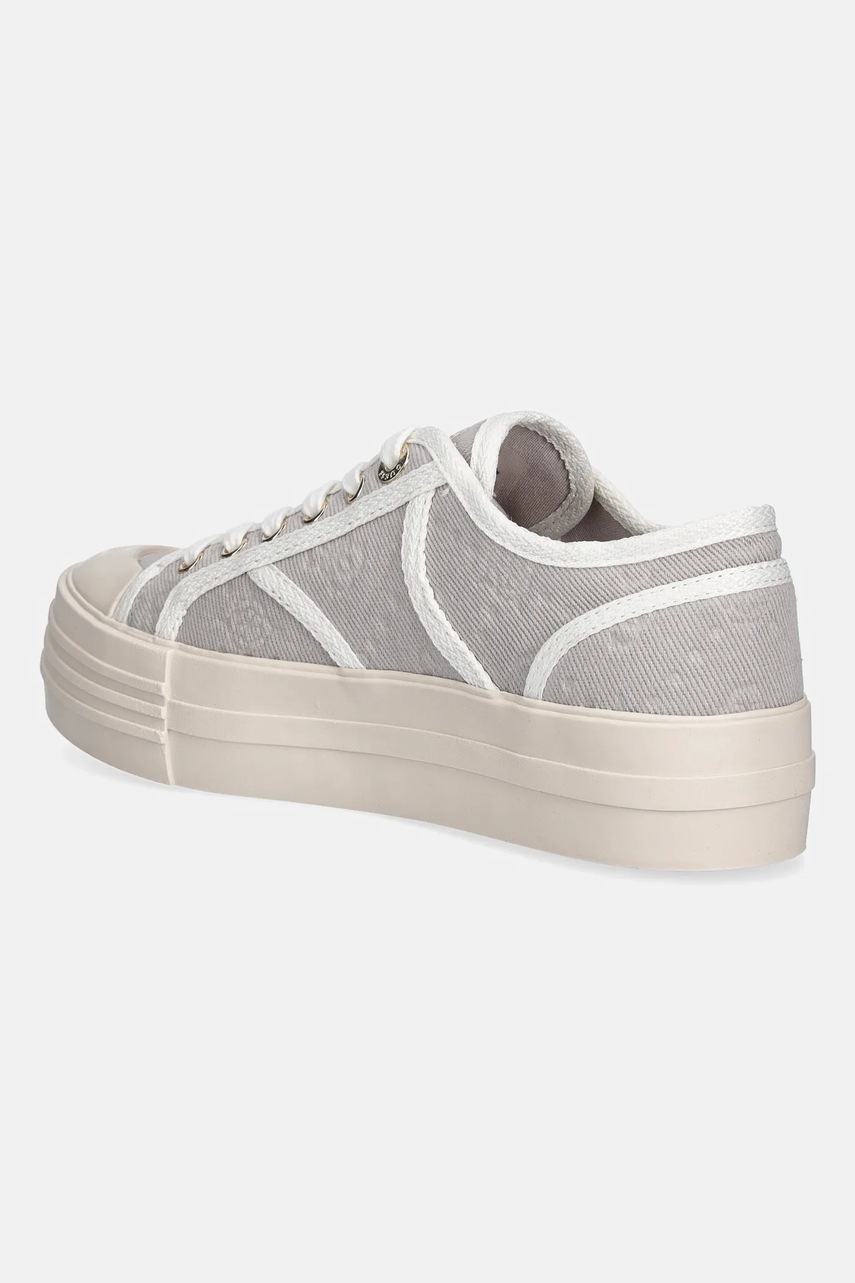 Tenisky Guess ISSAH (obrázek 3)