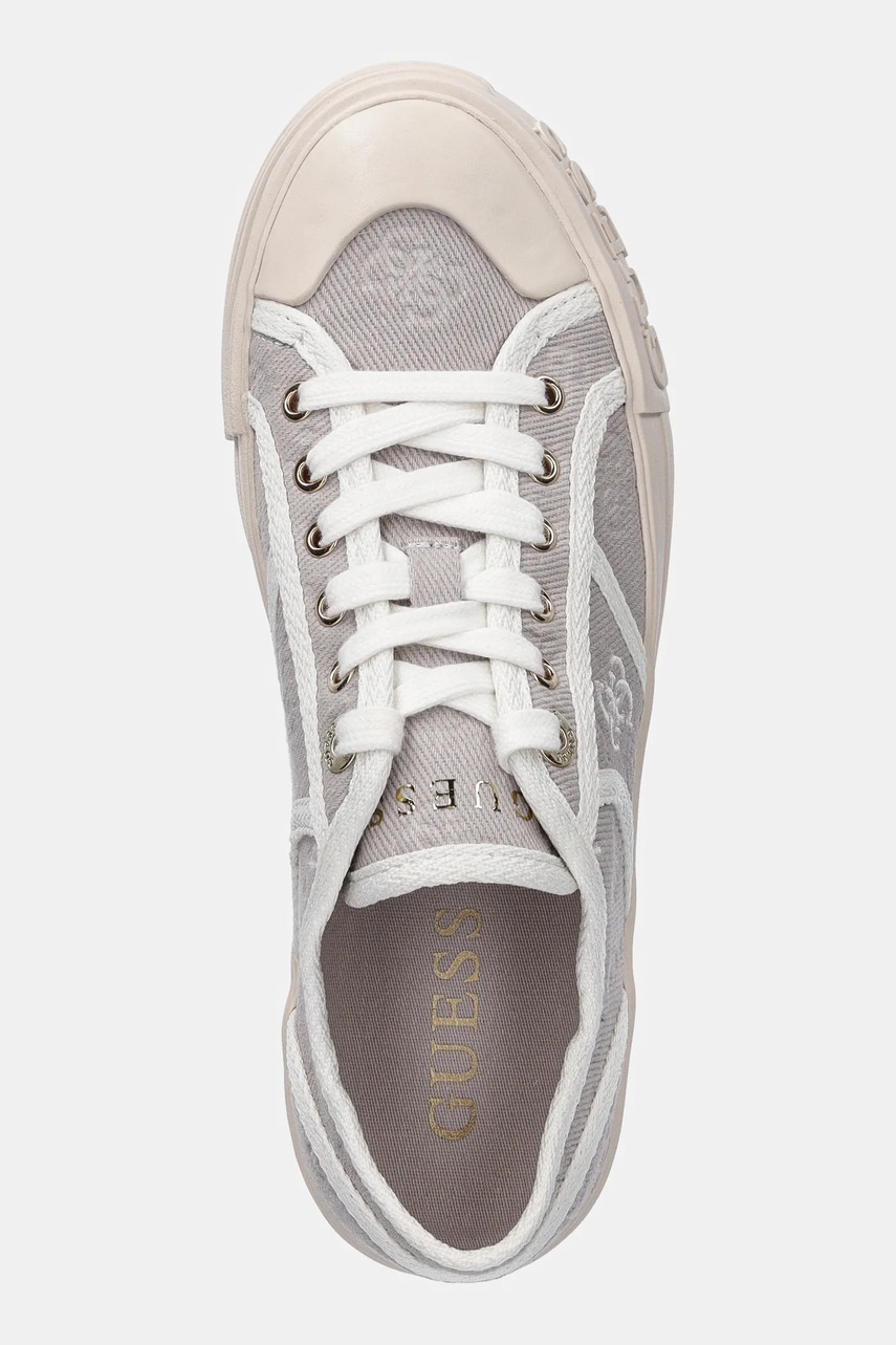 Tenisky Guess ISSAH (obrázek 4)