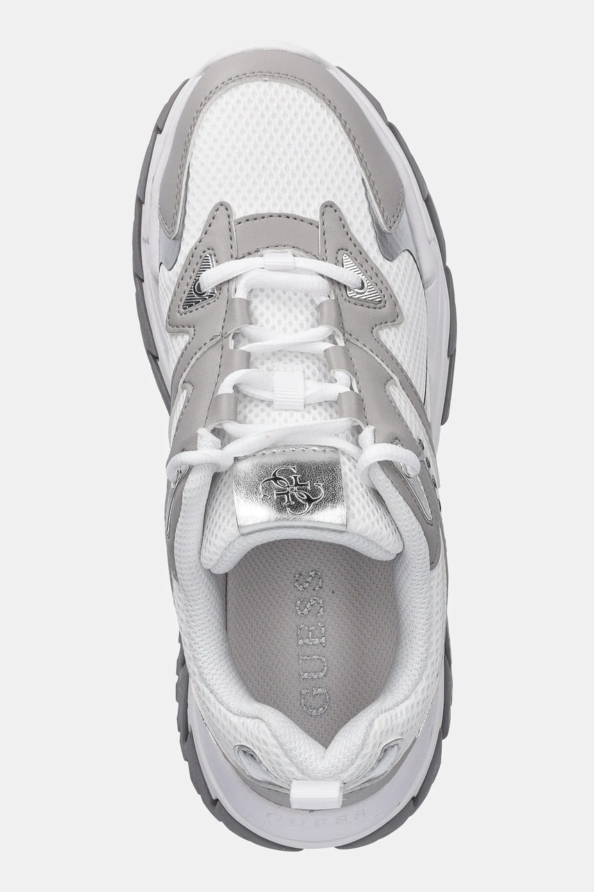 Tenisky Guess NOTISS (obrázek 4)